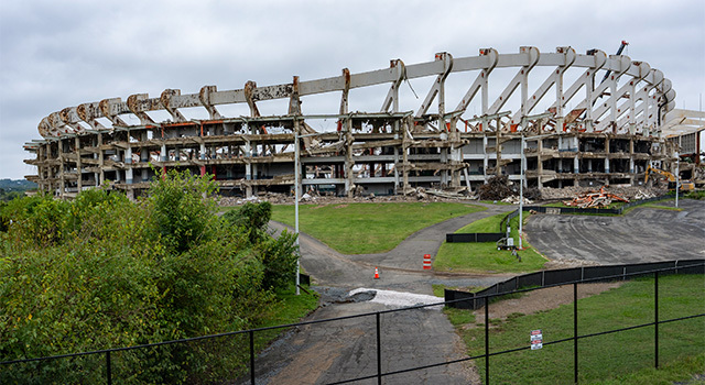 Commanders' return to RFK Stadium approved by city council