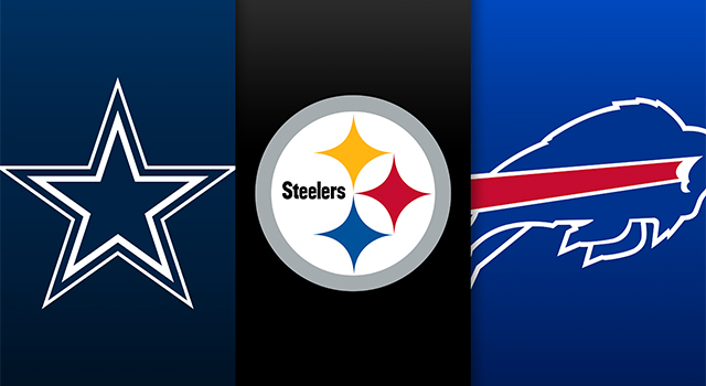 Tom Blair: 11 teams facing most pressure in 2025