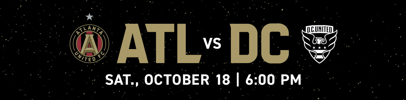 ATL vs DC