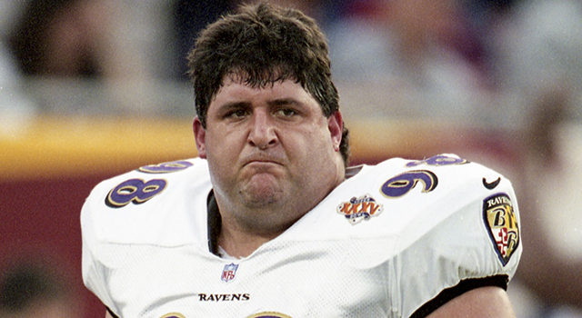 Tony 'The Goose' Siragusa dies