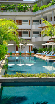 laïla, Seychelles, a Tribute Portfolio Resort