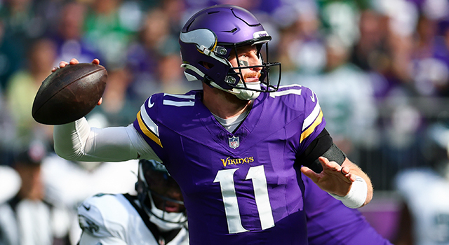 Carson Wentz to start Thursday vs. Chargers