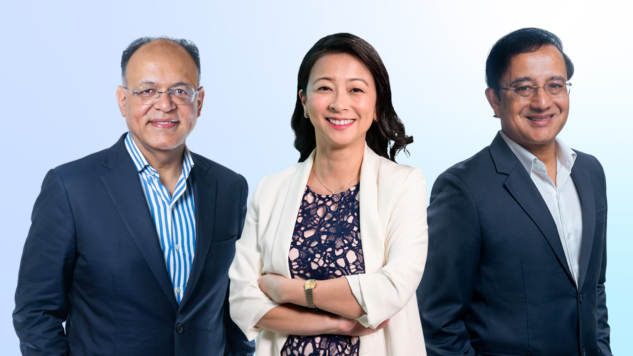 An image linking to the web page “The untold stories of Asia’s extraordinary owner-CEOs” on McKinsey.com.