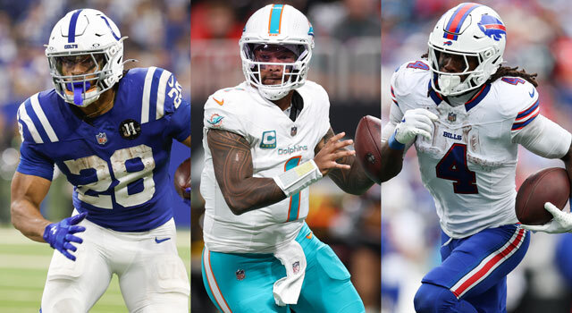 What We Learned from Sunday's slate of games