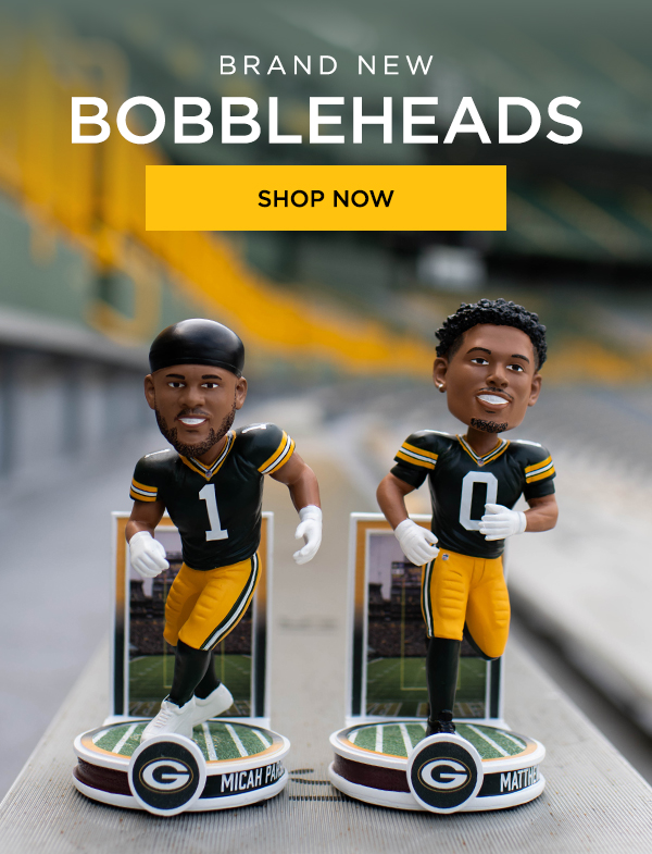 Shop Bobbleheads