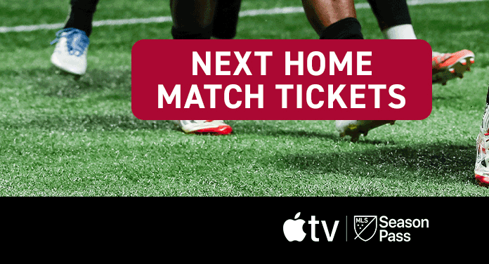 Next Home Match Tickets