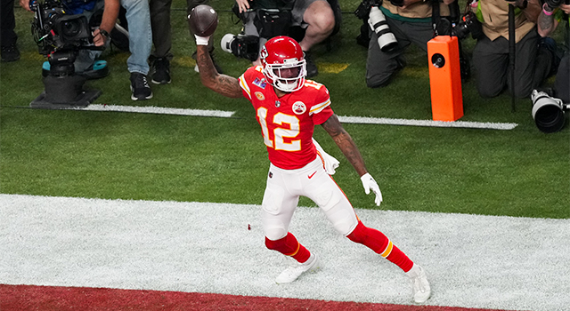 WWL: Chiefs go back-to-back with SB LVIII win over 49ers