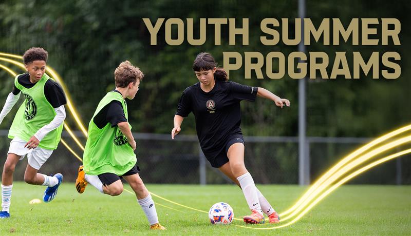 Youth Summer Programs