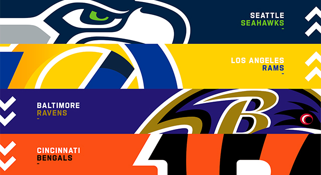 Eric Edholm: Week 5 Power Rankings