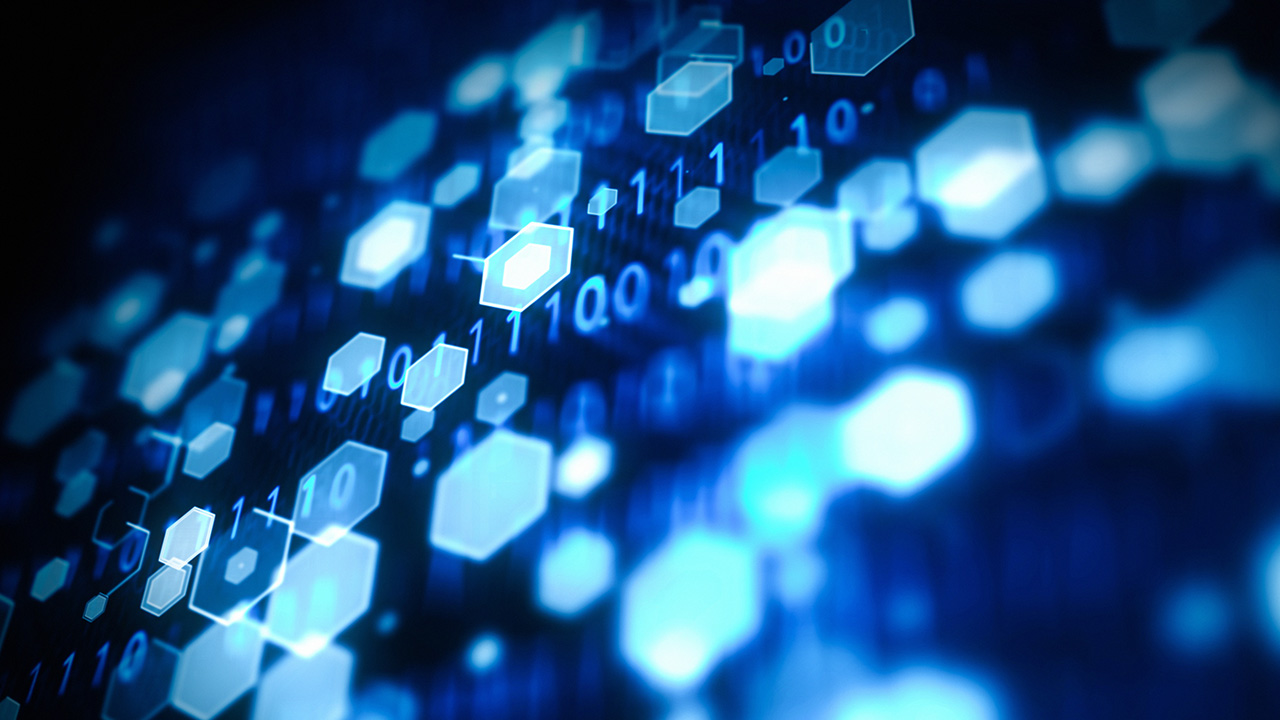 An image linking to the web page “Quantum communication and computing: Elevating the banking sector” on McKinsey.com.