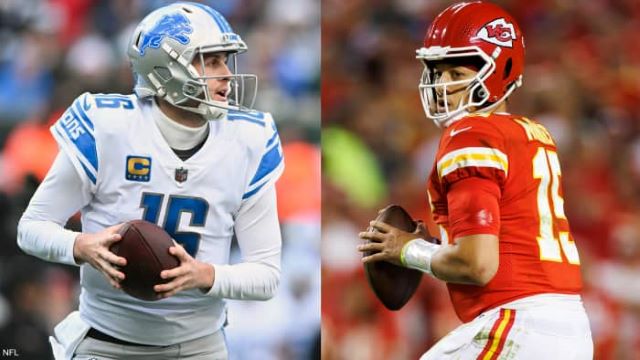 Picks for every remaining Week 6 game