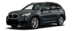 2016 BMW X3
