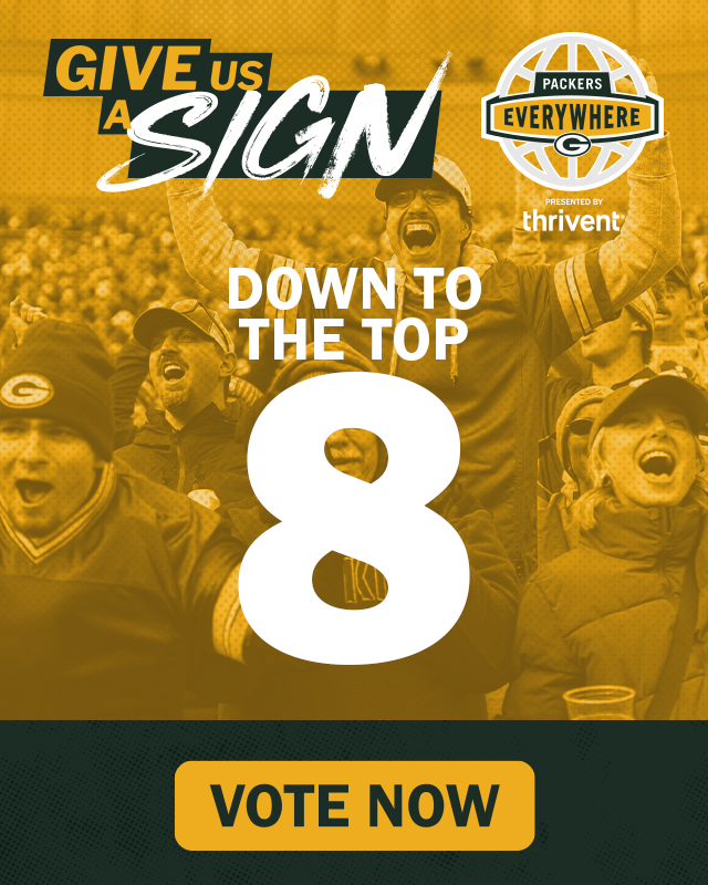 Green Bay Packers