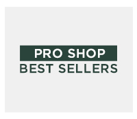 Pro Shop Best Sellers