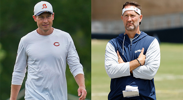 Bucky Brooks: Which new NFL head coach will win most in 2025?
