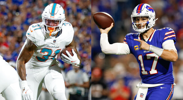What We Learned from latest Miami-Buffalo matchup