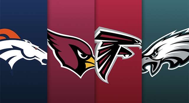 Reuter: Six first-round trades that should happen
