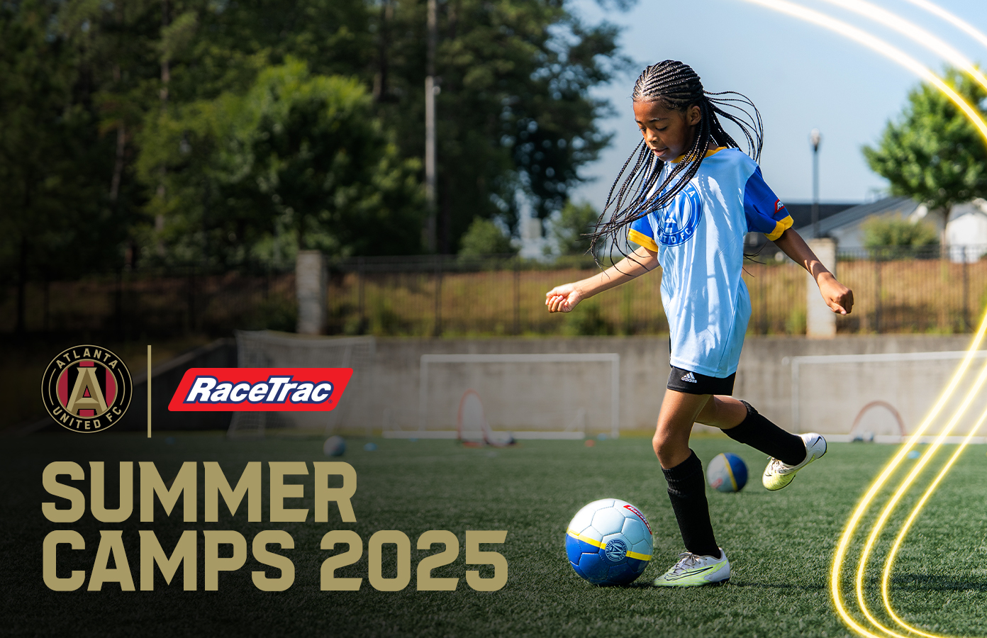 Youth Summer Programs