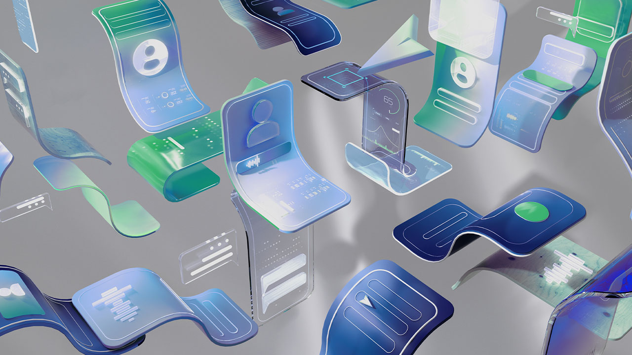 An image linking to the web page “The agentic commerce opportunity: How AI agents are ushering in a new era for consumers and merchants” on McKinsey.com.