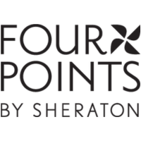 Four Points Express Logo