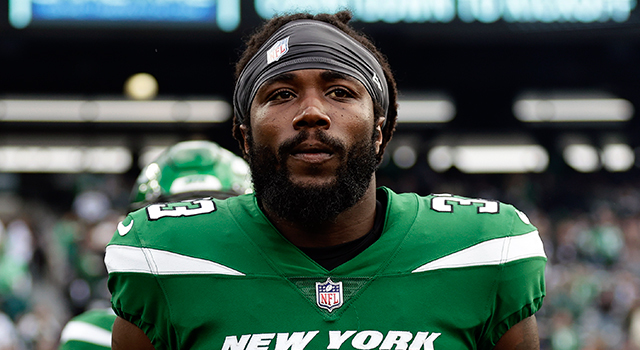 Dalvin Cook, Jets mutually agree to part ways