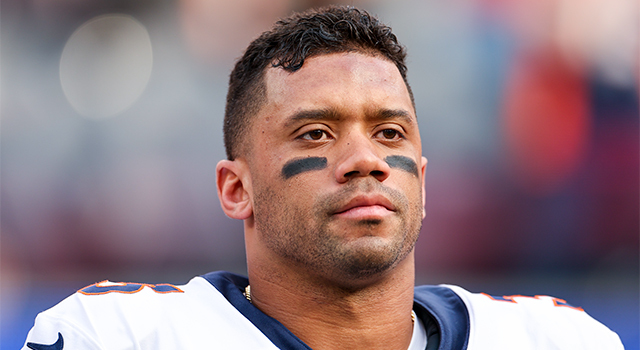 Broncos inform Russell Wilson he's being released