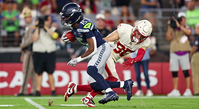 What We Learned from latest Seattle-Arizona matchup