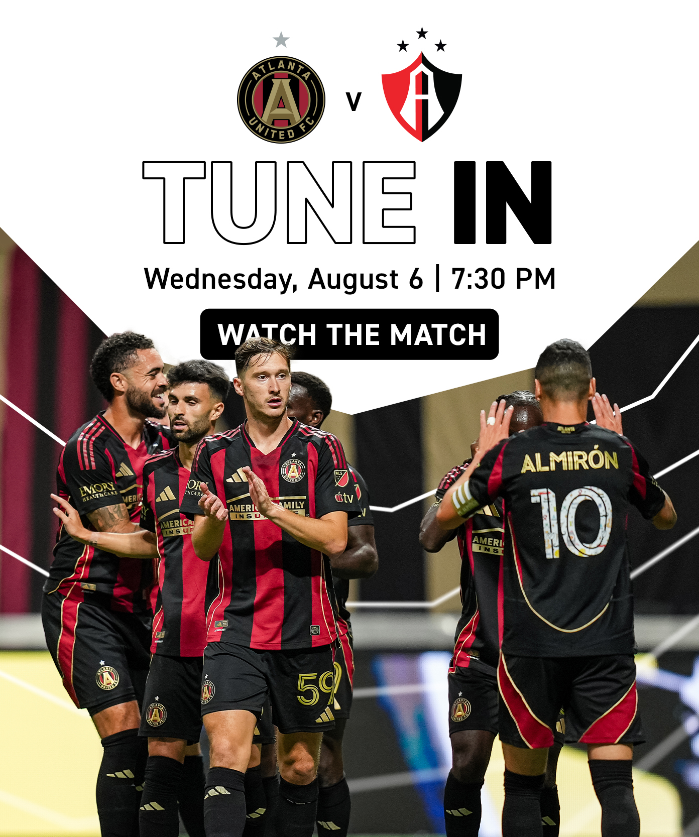 Tune-in