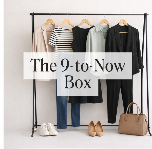 The 9-to-Now Box