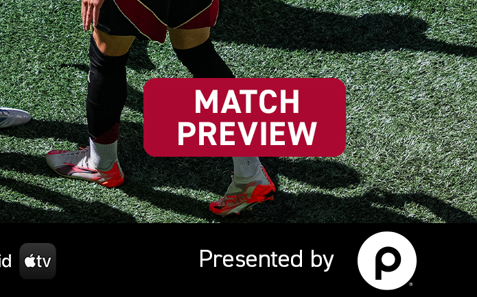 Match Preview