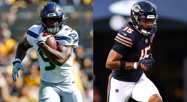 Michael F. Florio: Week 3 Start 'Em, Sit 'Em