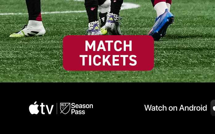 Next Home Match Tickets