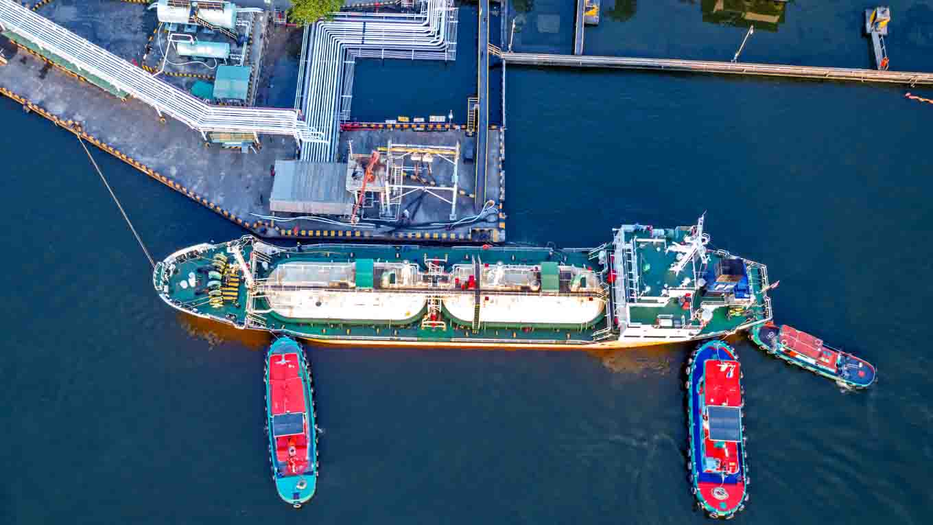 An image linking to the webinar page “At the threshold of a new era in commodity trading”