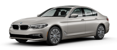 2017 530i xDrive Sedan