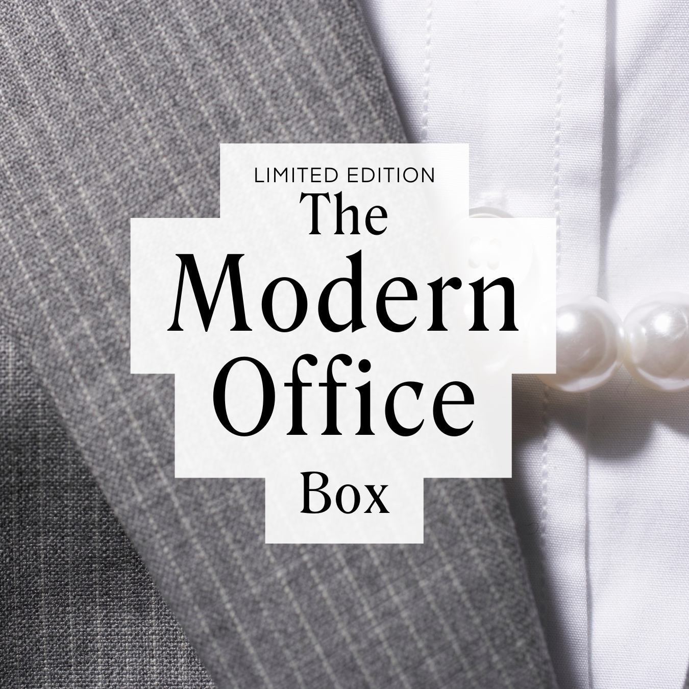 The Modern Office Box