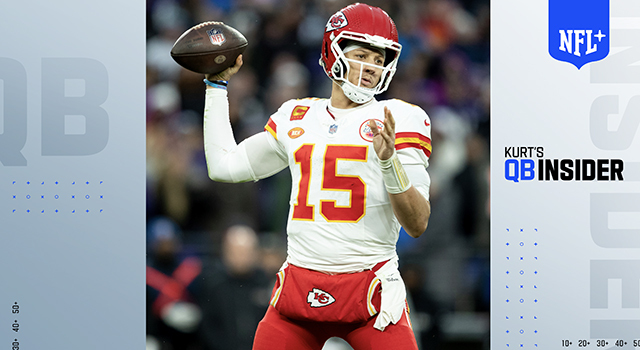 NFL+: How the Chiefs can defeat the 49ers