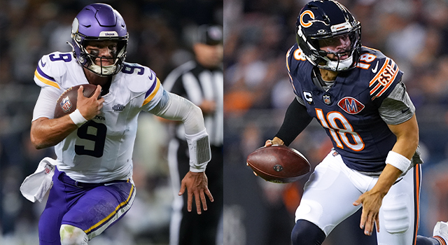 What We Learned from first 'Monday Night Football' of '25