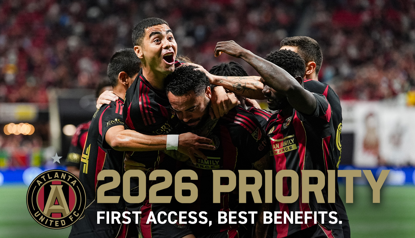 2026 Priority