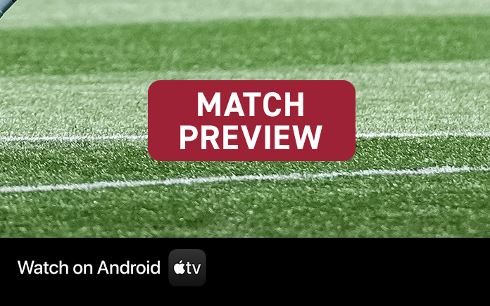 Match Preview