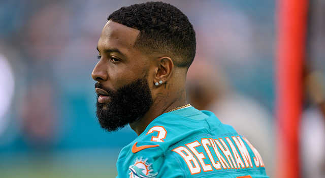 Odell Beckham Jr. debunks retirement rumors, plans to sign with team for 2025