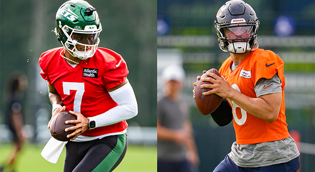 Dan Parr: Fantasy breakout candidates