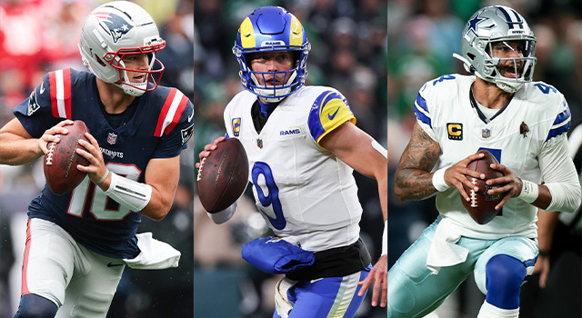 Picks for every remaining Week 2 game