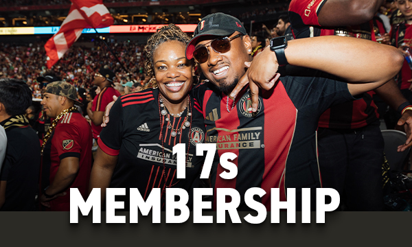 17s Membership