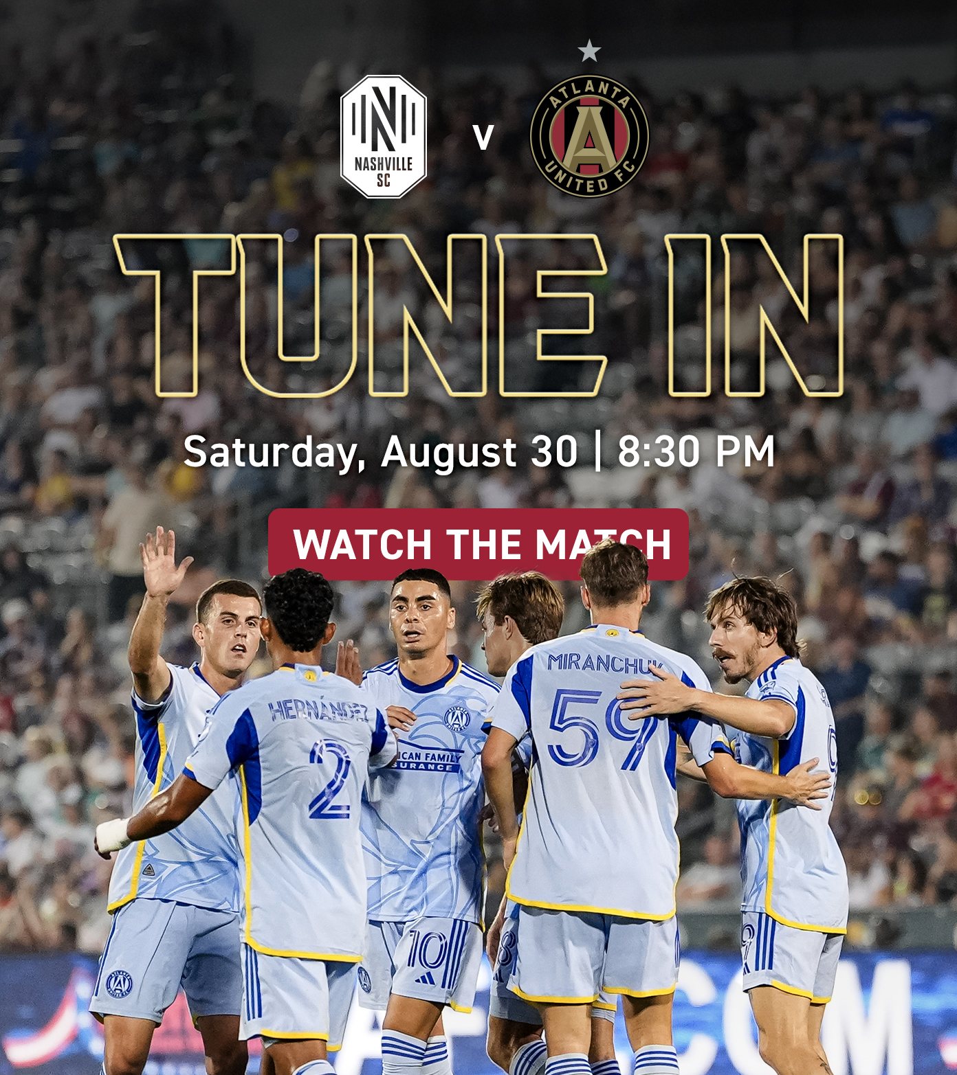 Tune-in