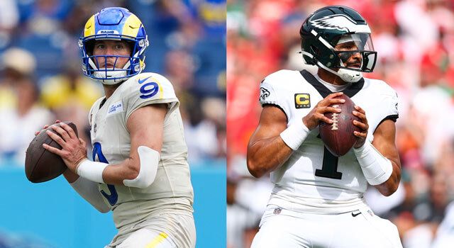 Picks for every remaining Week 3 game