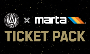 MARTA Ticket Pack