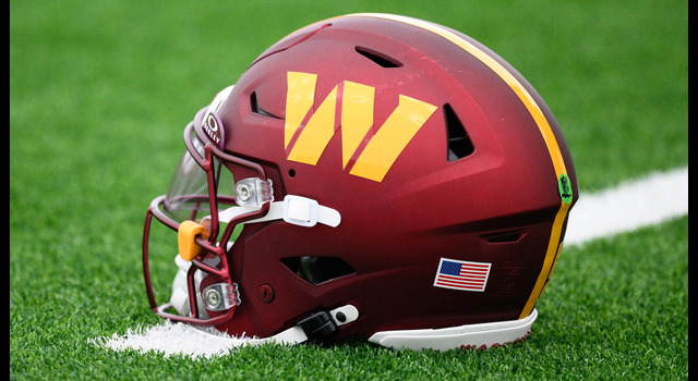 Commanders introduce 'Super Bowl Era' alternate uniform