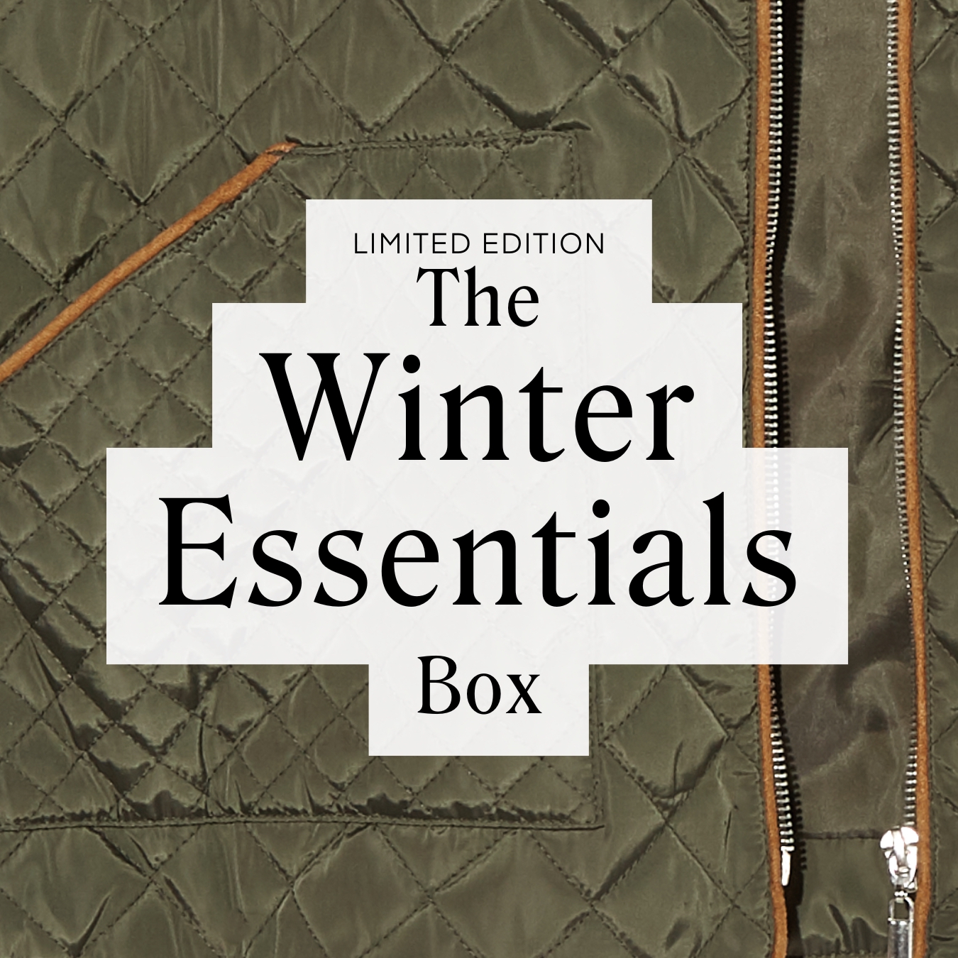 The Winter Essentials