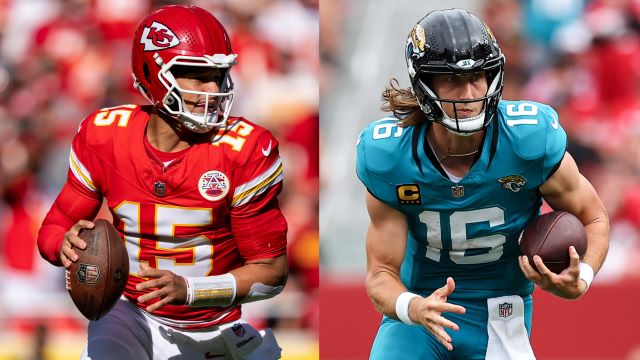 What to watch for in Chiefs-Jags on 'Monday Night Football'