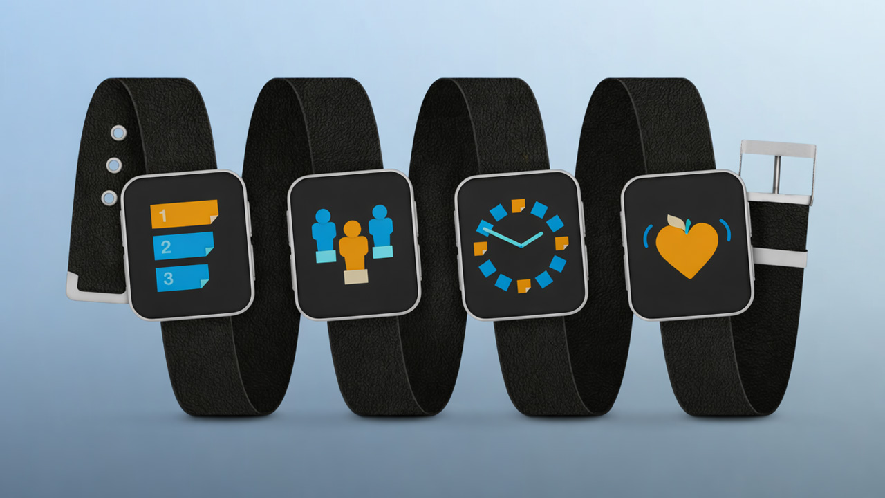 An image linking to the web page “Warning: Upgrade your personal operating model” on McKinsey.com.